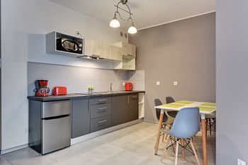 Apartament Apartinfo Sadowa