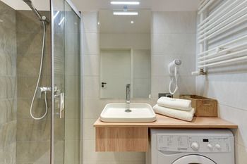 Apartament Apartinfo Sadowa