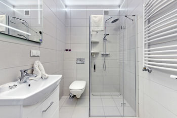 Apartinfo Sadowa Apartament Gdańsk