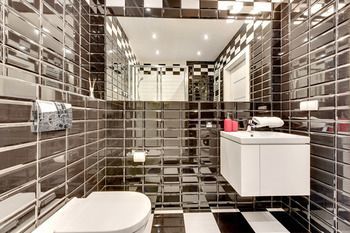 Apartament Apartinfo Sadowa Gdańsk