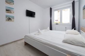 Apartament Apartinfo Sadowa *