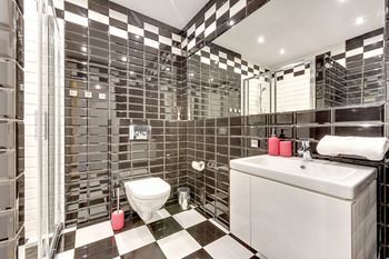 Apartament Apartinfo Sadowa *
