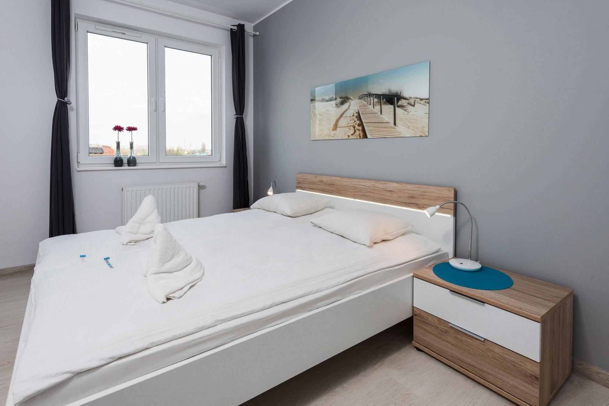 Apartament Apartinfo Sadowa