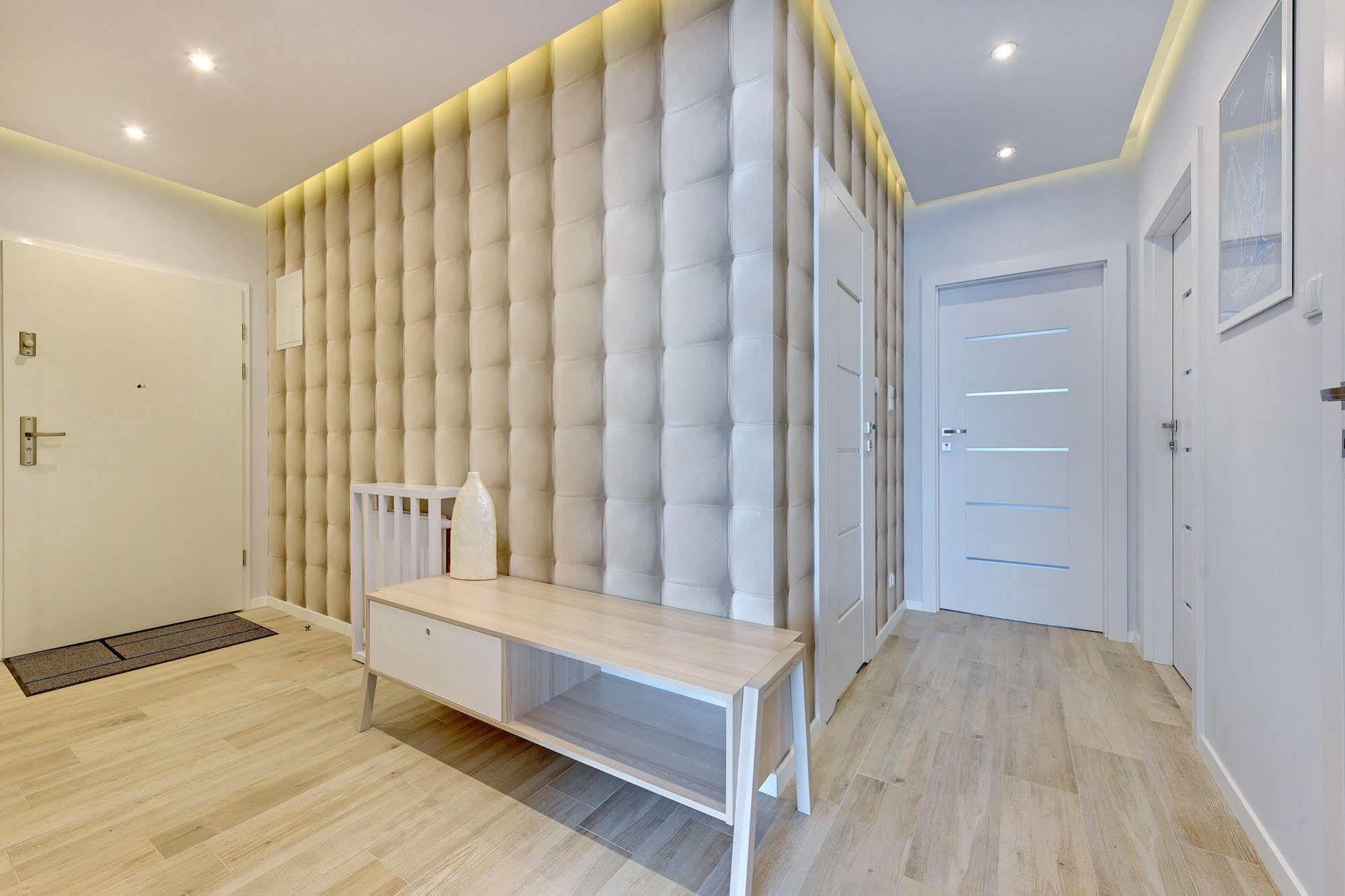 Apartinfo Sadowa Apartament *