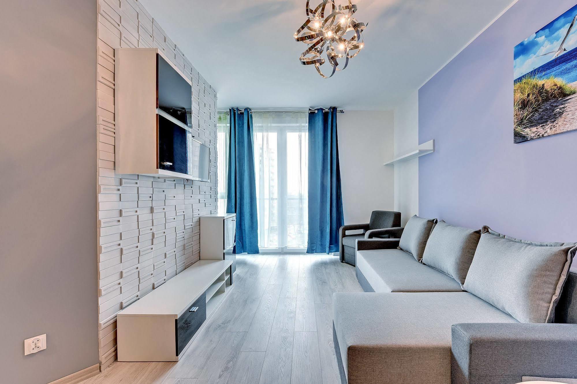 Apartinfo Sadowa Apartament