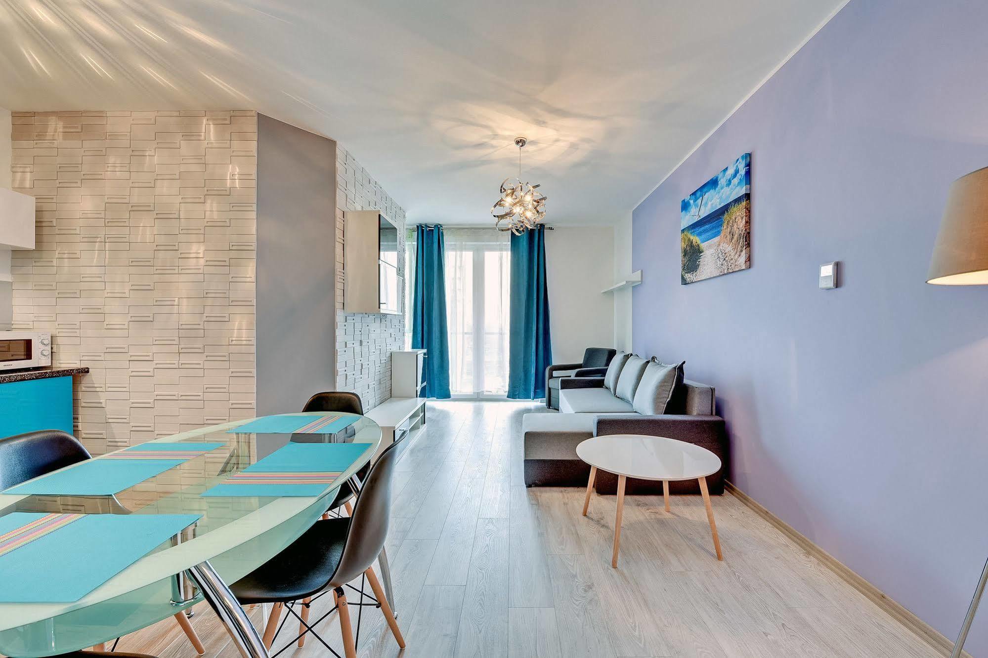 Apartinfo Sadowa Apartament