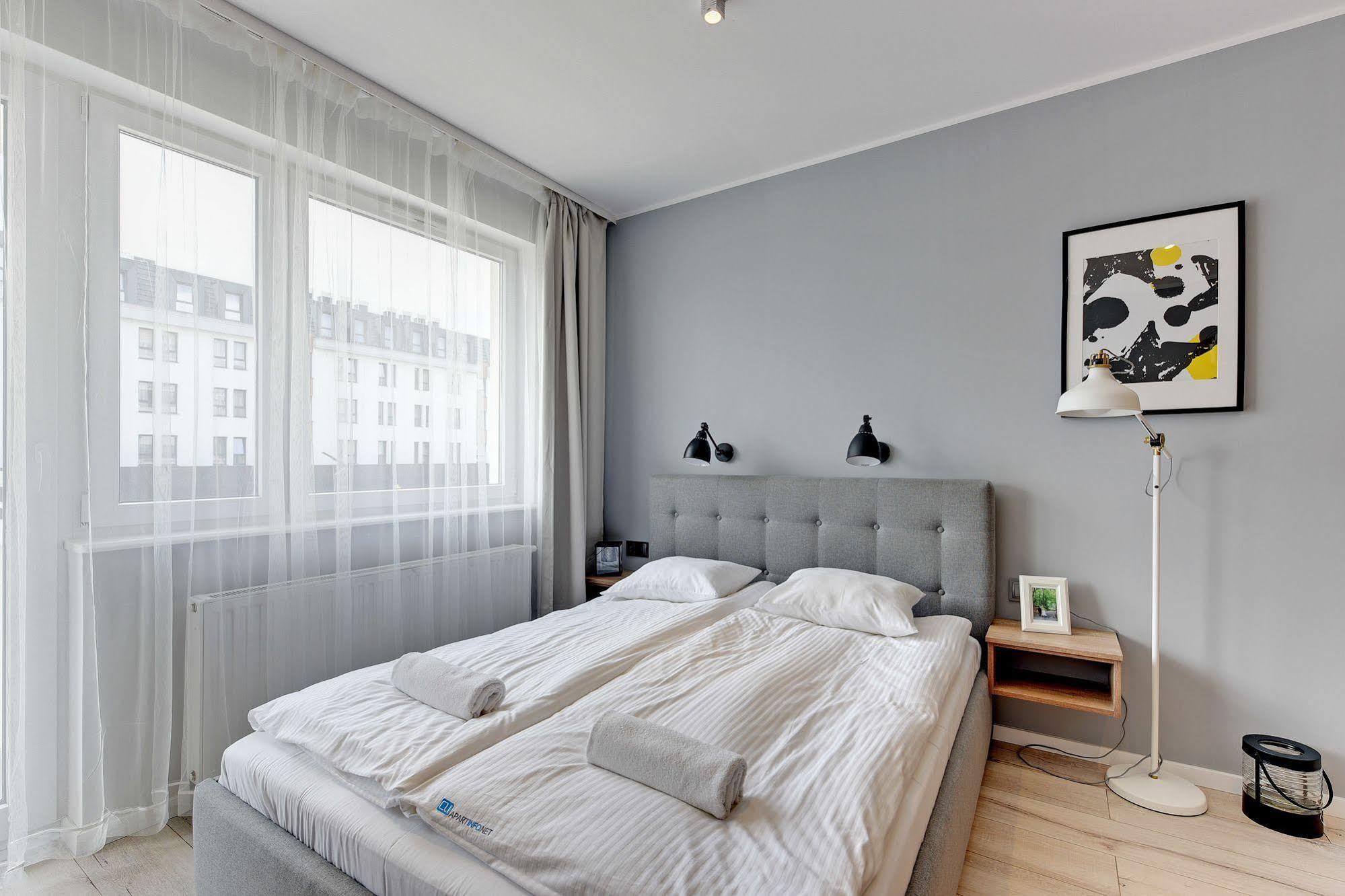 Apartament Apartinfo Sadowa