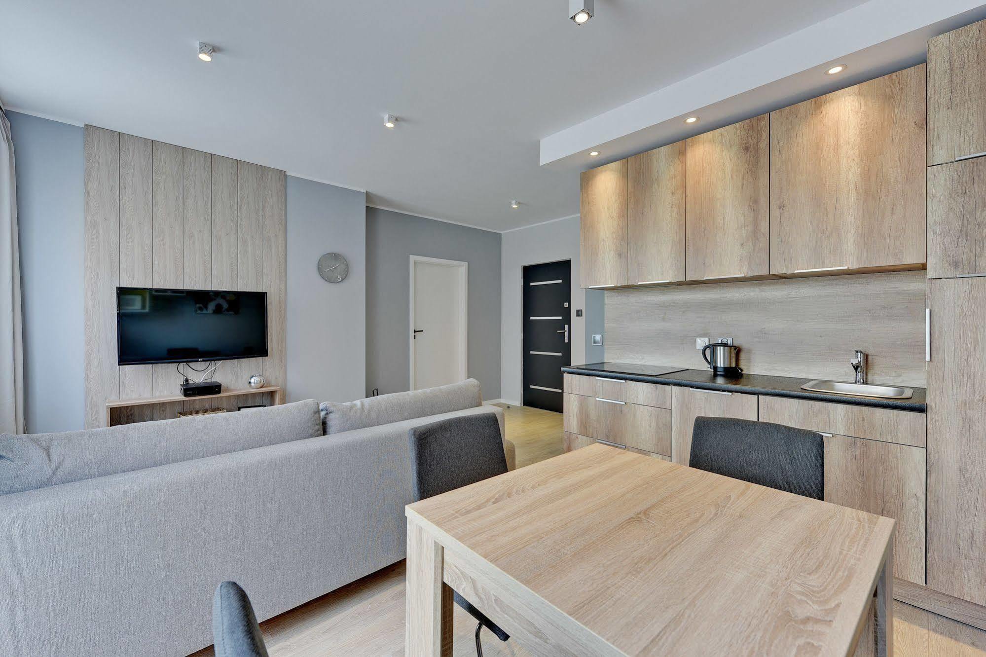 Apartinfo Sadowa Apartament