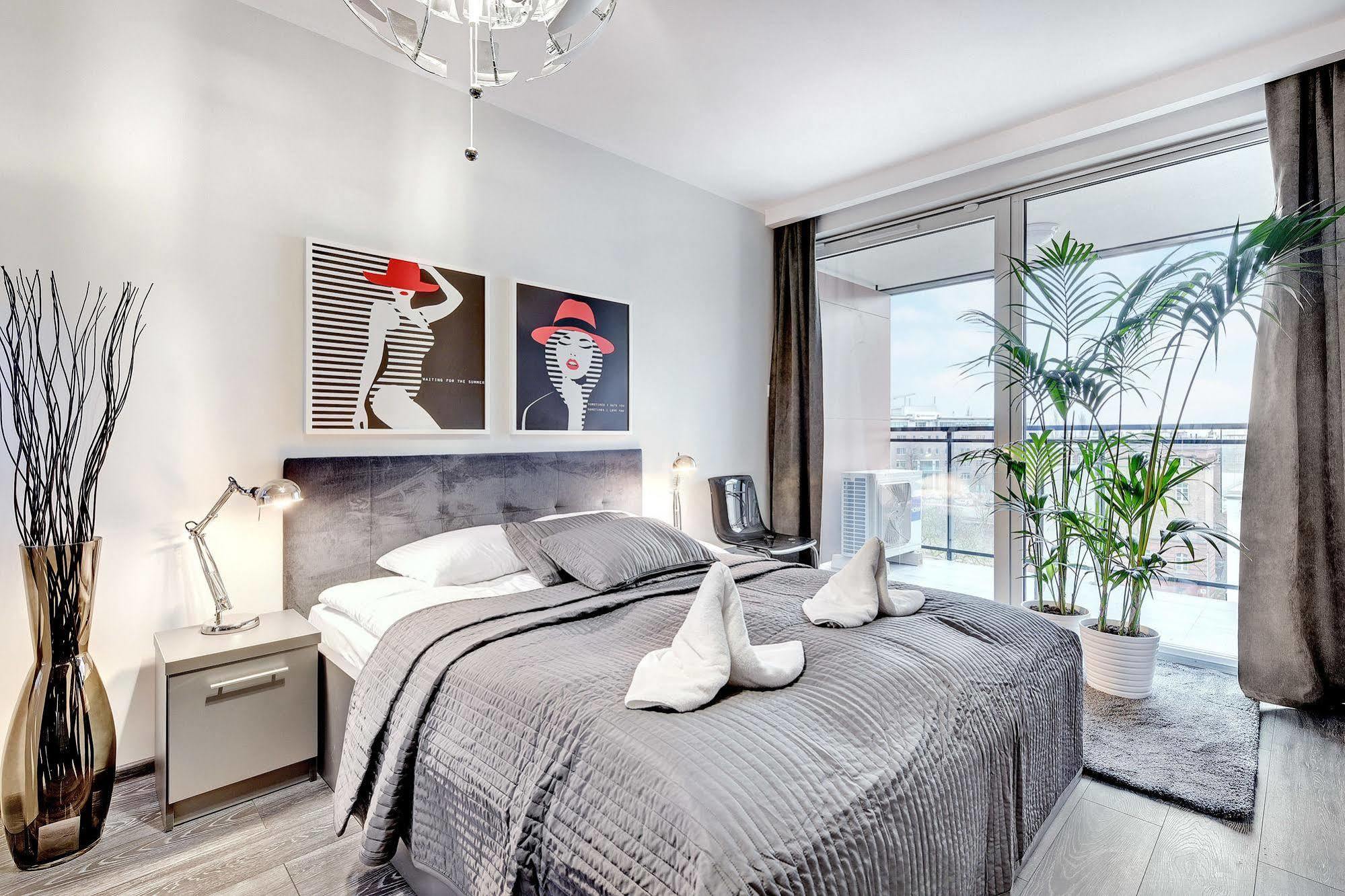 Apartinfo Sadowa Apartament